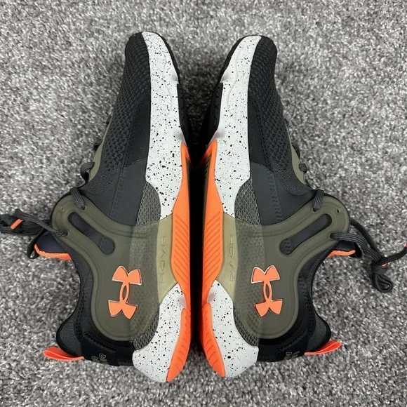 Under Armour | Shoes | Under Armour Hovr Apex 3 Mens Gym 